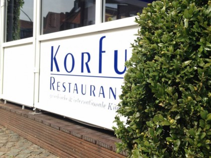 Фото: KORFU